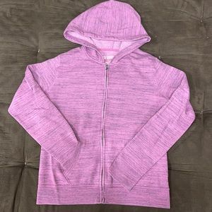 Women’s Mossimo Supply Co. Zip Up Hoodie